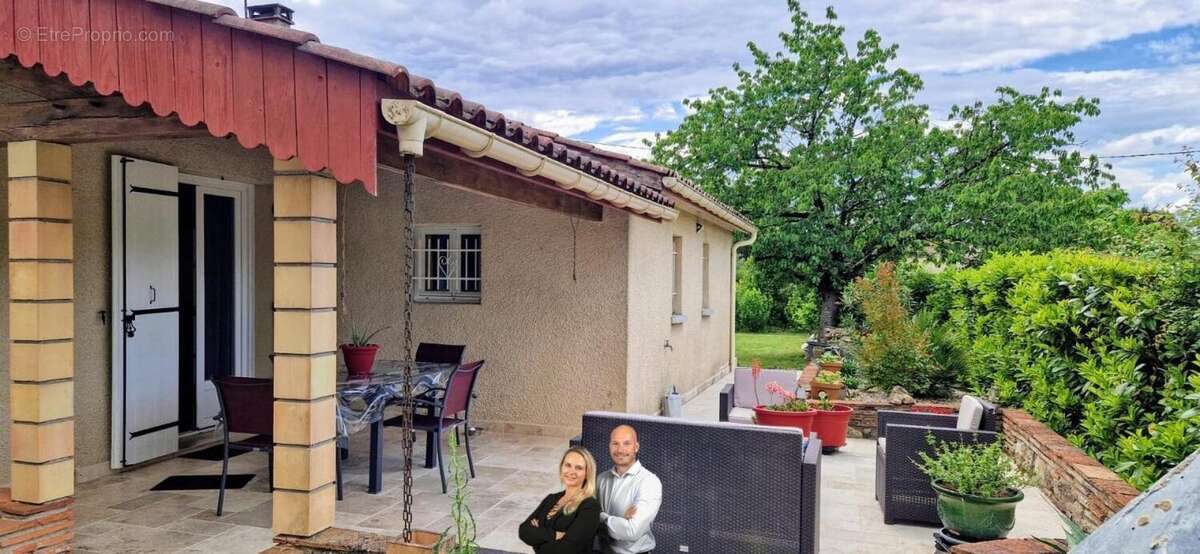 Photo 3 - Maison à TONNEINS