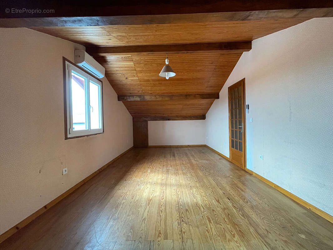 Maison à SAINT-JEAN-DE-LUZ