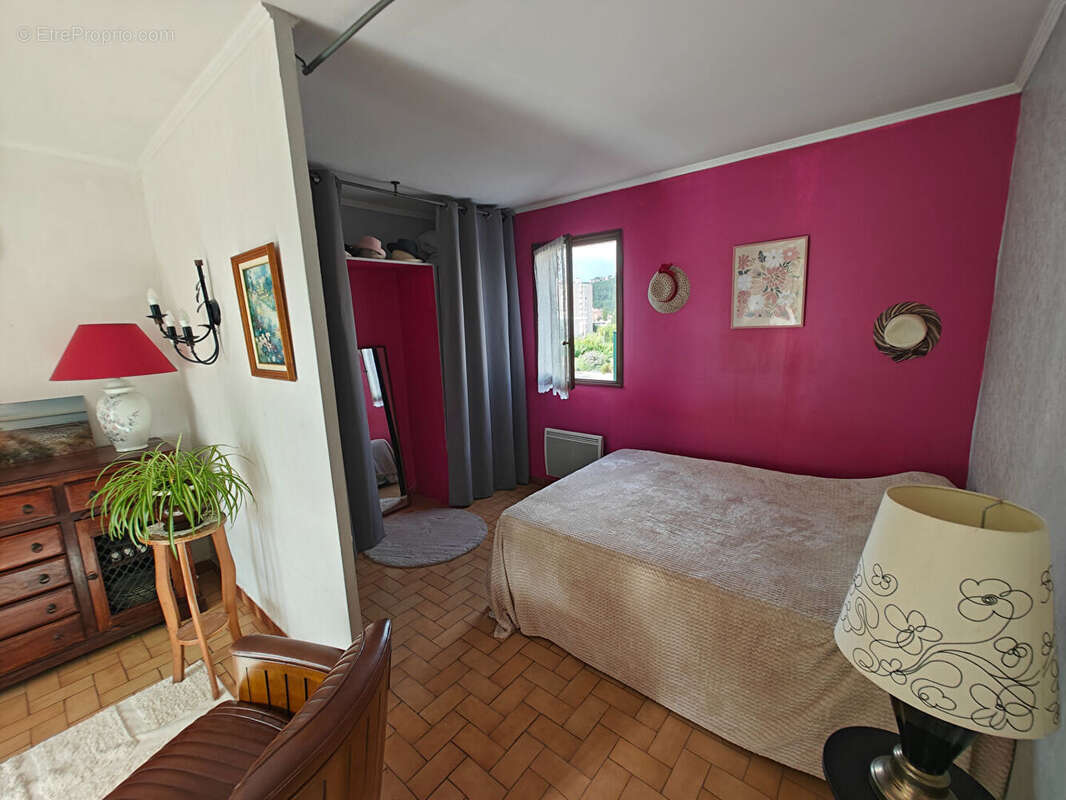 Appartement à LA GARDE
