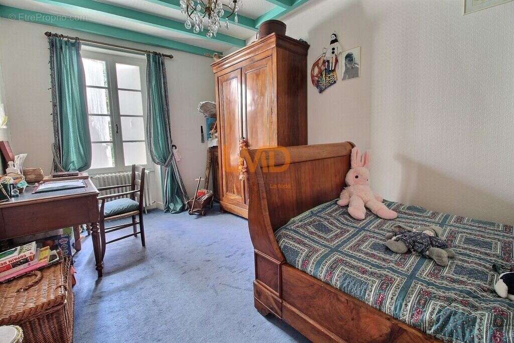Maison bourgeoise avec Piscine - photo 20