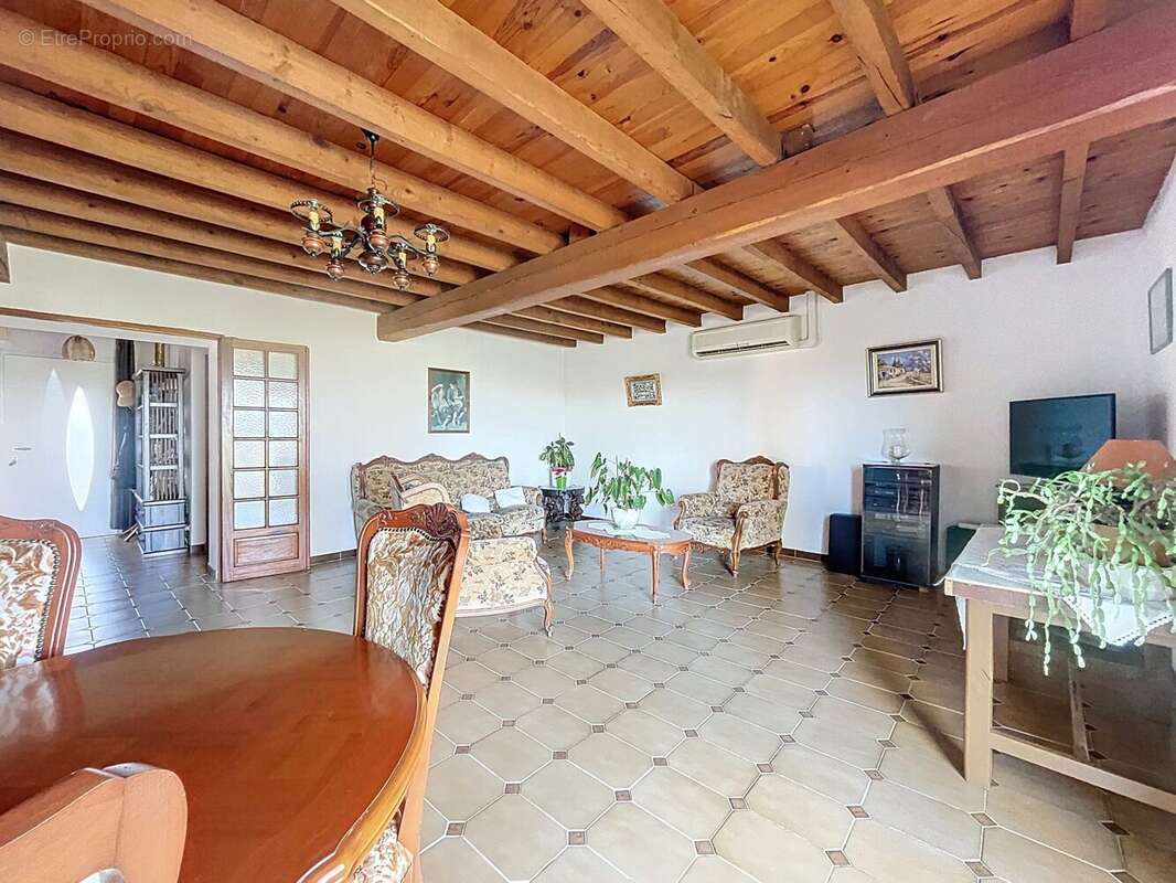 Maison à QUINT-FONSEGRIVES