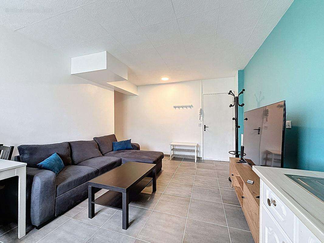 Appartement à VANNES