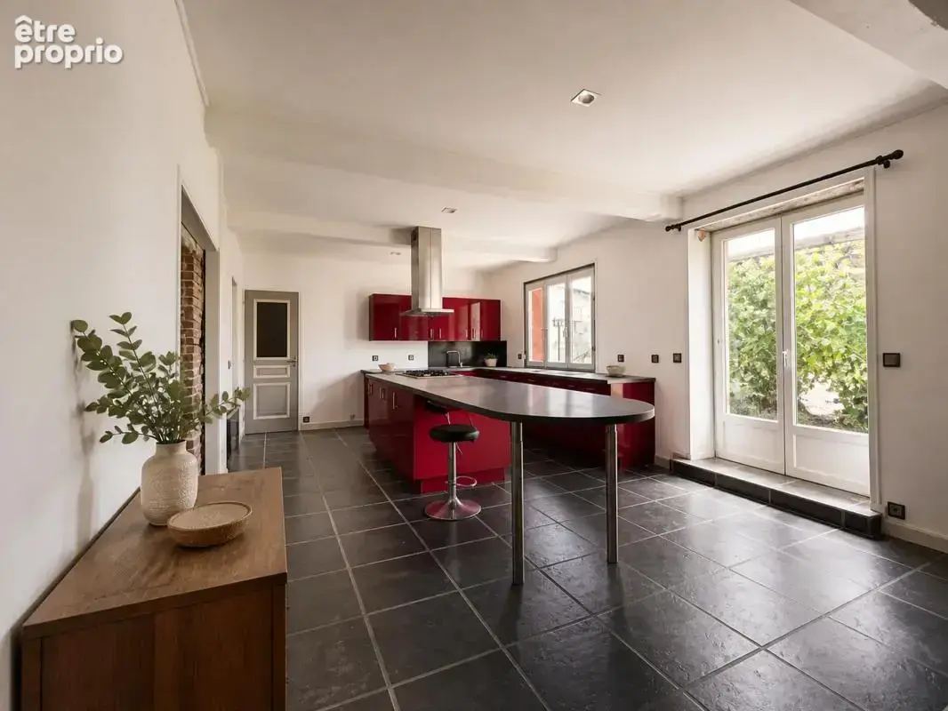 Maison de 7 pièces de 154 m² situé à Revel - photo 5