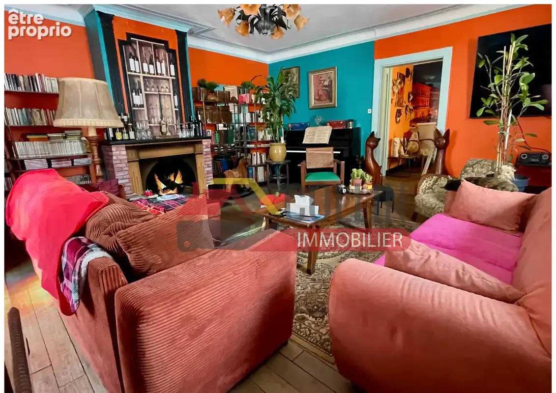 Photo Appartement à Saint-Nicolas-De-Port au prix de 110 000€