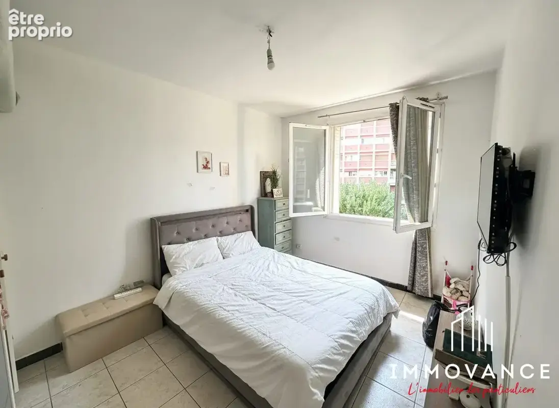 Appartement 4 pièces 72 m² à vendre à Montpellier (34000) - photo 8