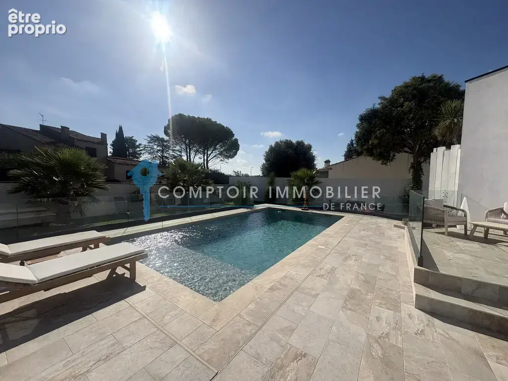 Photo Maison à Juvignac au prix de 529 000€