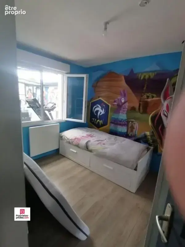 MORTEAUX-COULIBOEUF (14620) Maison 7 pièces, 4 chambres , 200 m2 environ , PRIX 336 000 euros , honoraires 5% à la charge de l'a - photo 12