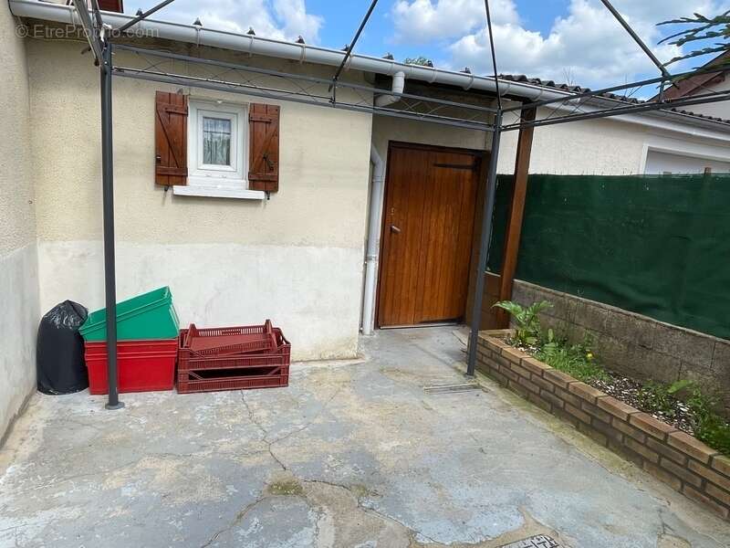 Maison à SAINT-DIZIER