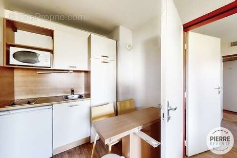 Appartement à SAINT-NAZAIRE