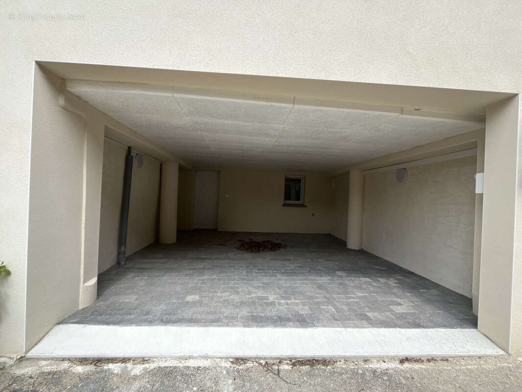 Appartement à COURMANGOUX