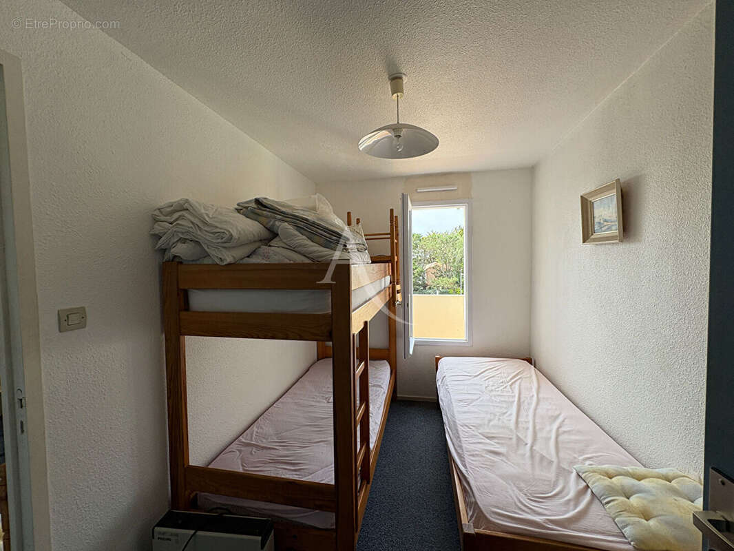 Appartement à LES SABLES-D'OLONNE