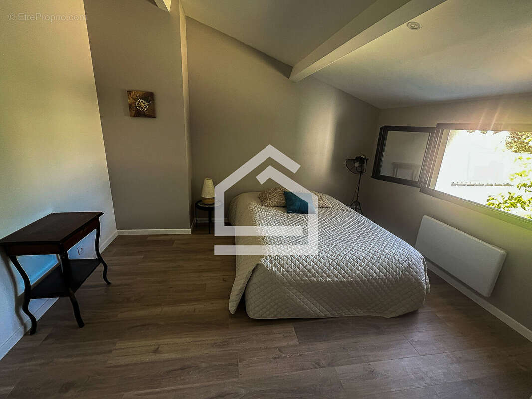 Préfailles - Maison familiale climatisée au calme 450m des plages - photo 12