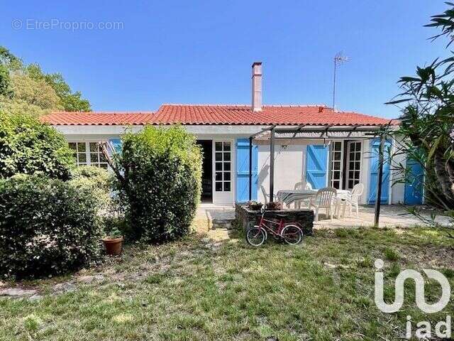 Photo 2 - Maison à NOIRMOUTIER-EN-L'ILE