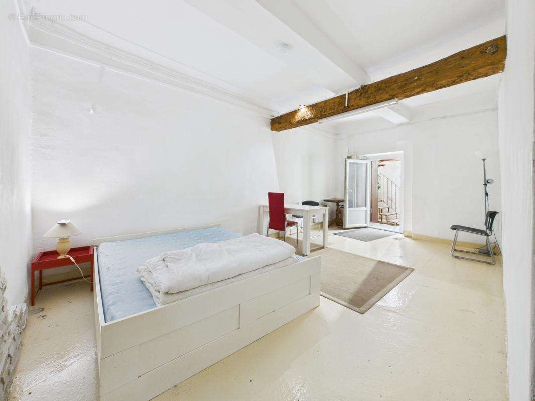 Appartement à DRAGUIGNAN