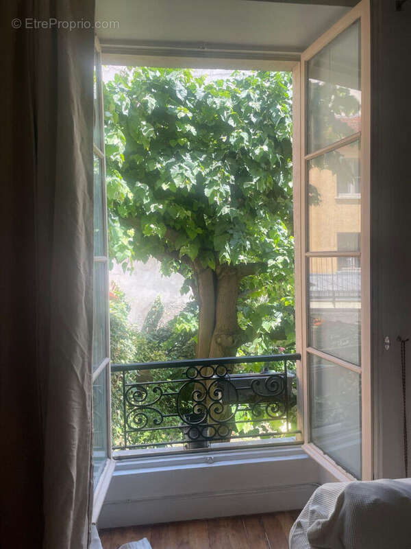 Appartement à VERSAILLES