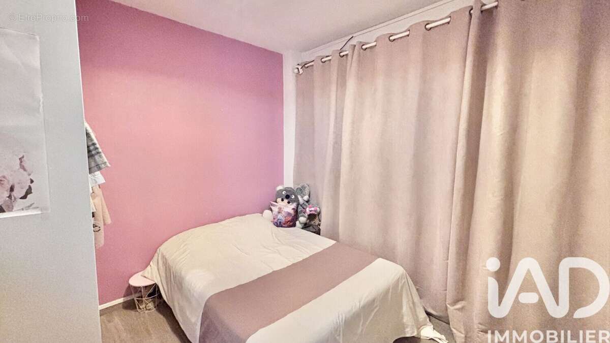 Photo 8 - Appartement à SAINT-ETIENNE