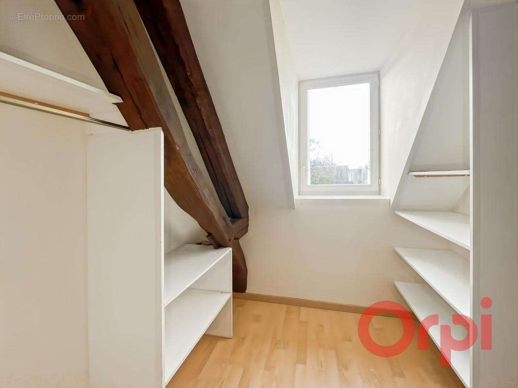 Appartement à SAINT-AMAND-MONTROND