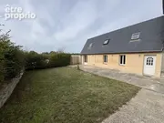 Maison à SAINT-MARTIN-DE-BOSCHERVILLE