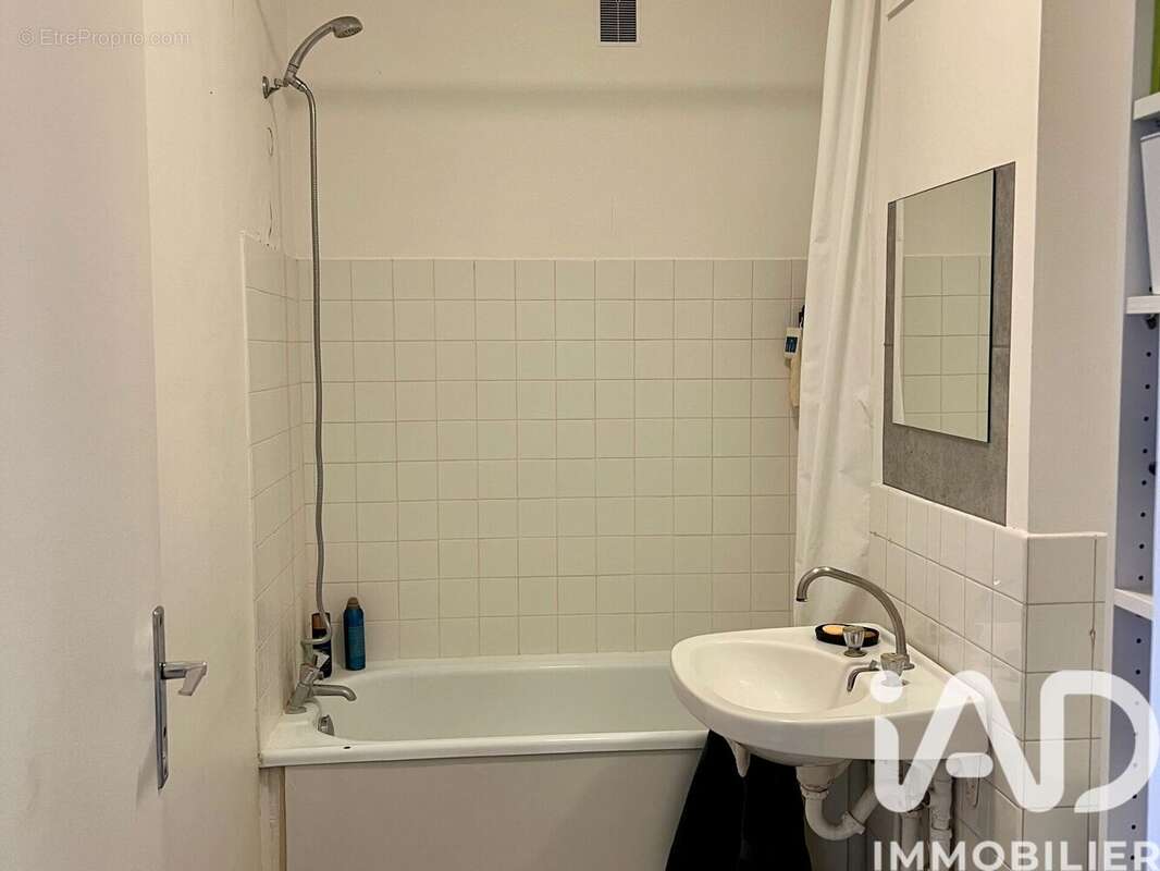 Photo 6 - Appartement à LE CHESNAY