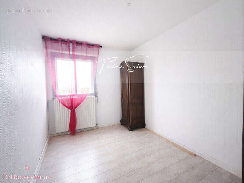 Appartement à PUILBOREAU