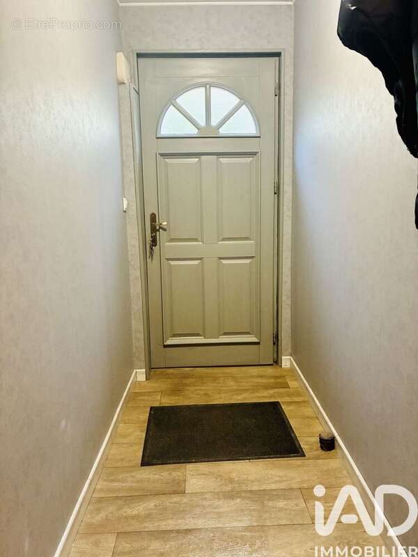 Photo 5 - Maison à BEAUVAIS