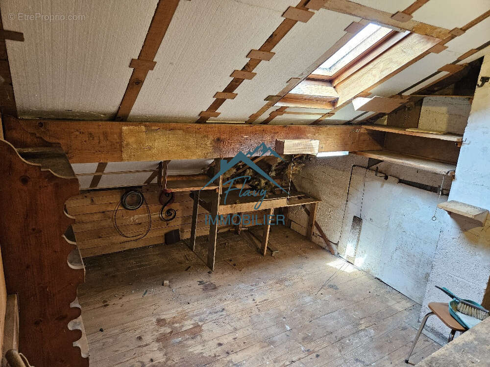 Maison à GERARDMER