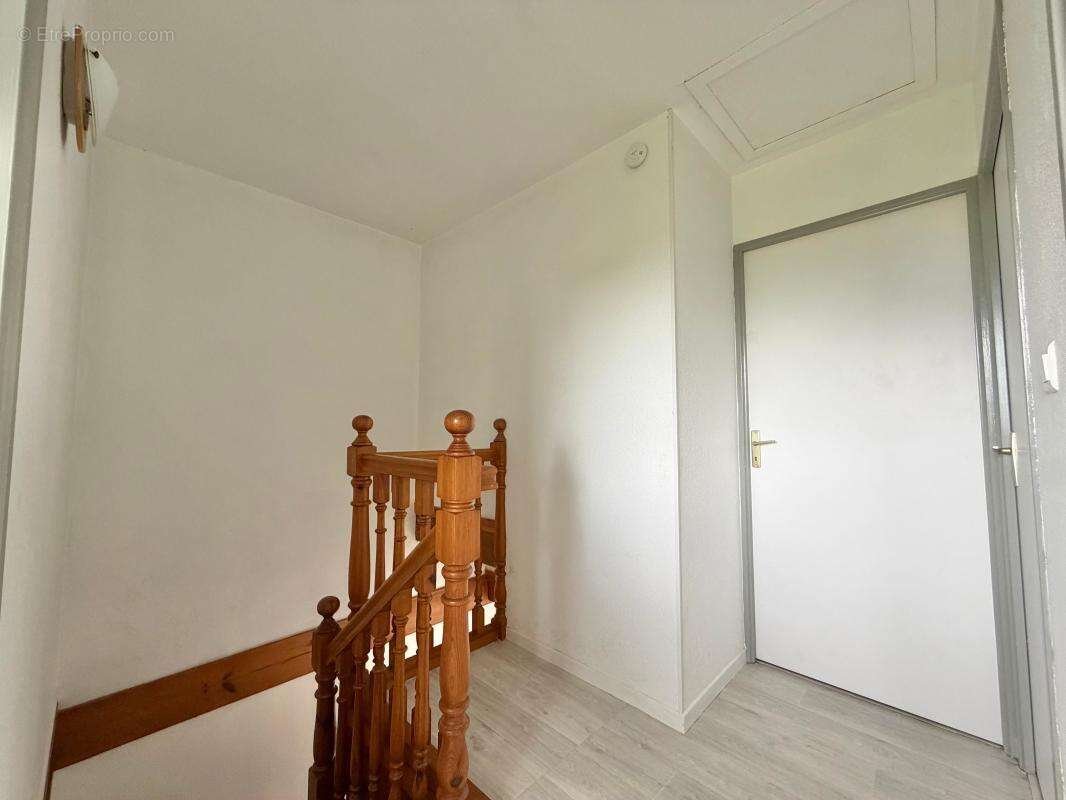 Appartement à MONT-DE-MARSAN