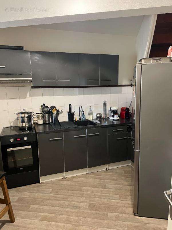 Appartement à BANDOL