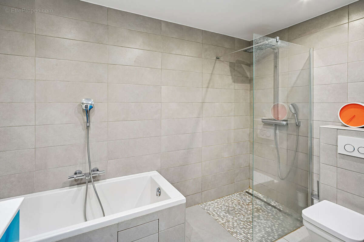 Maison à NANTERRE