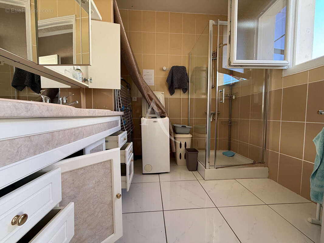 Maison à SAINT-HILAIRE-DE-RIEZ