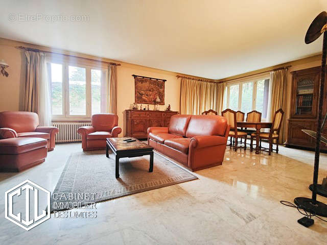 Pavillon de 170m² habitable - photo 5