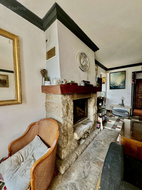 Maison à MOELAN-SUR-MER