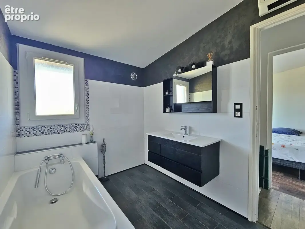 PORTICCIO Villa T4 proche centre - photo 31