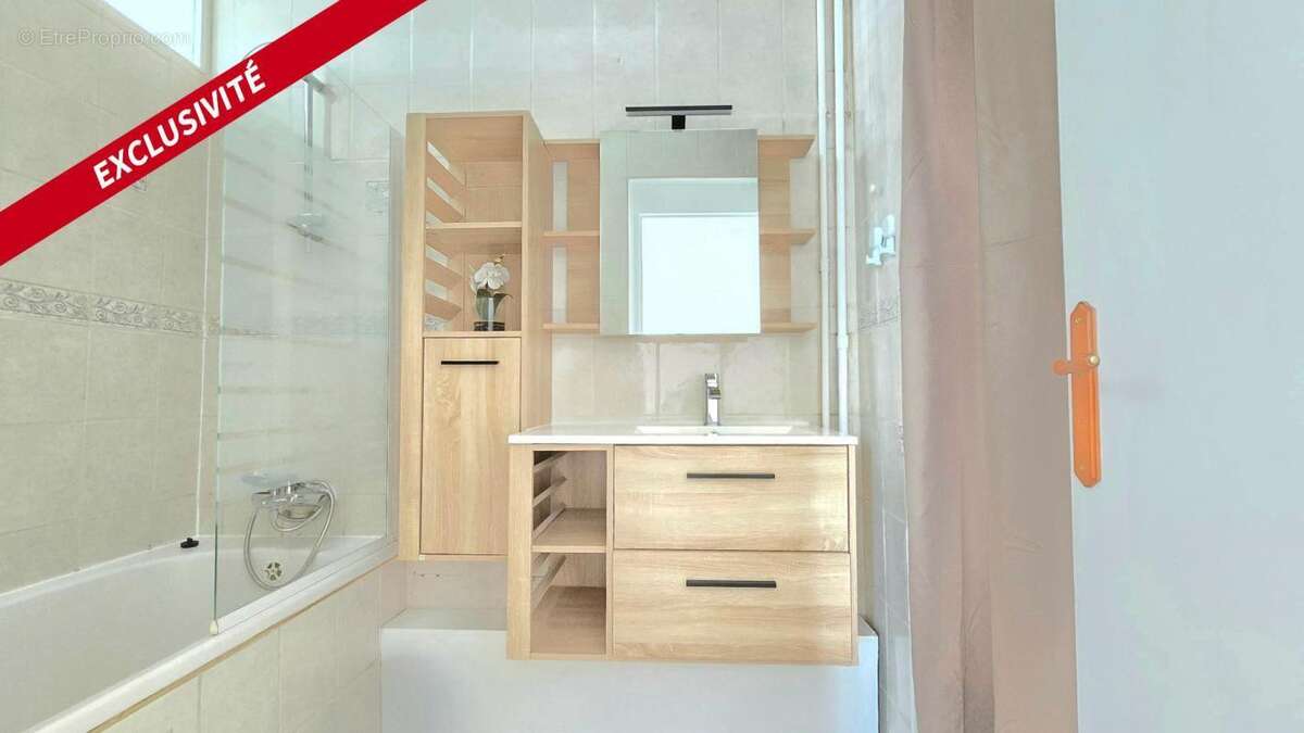 Appartement à BEZONS