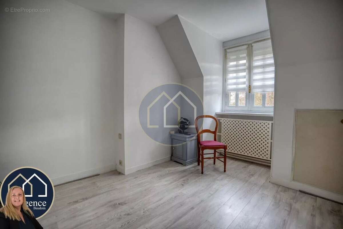 Maison à VERNOUILLET