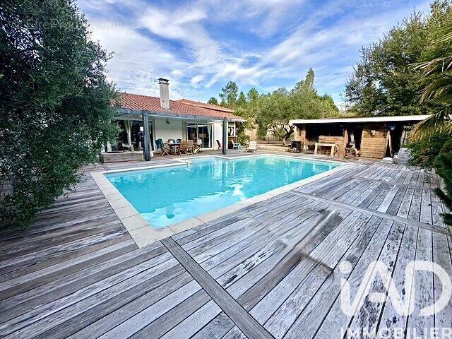 Photo 1 - Maison à SALLES