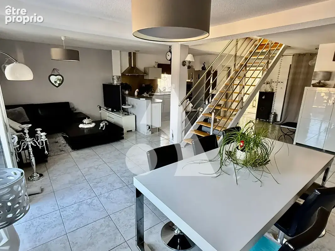 Appartement Badevel 4 pièce(s) 97.70 m2 - photo 5
