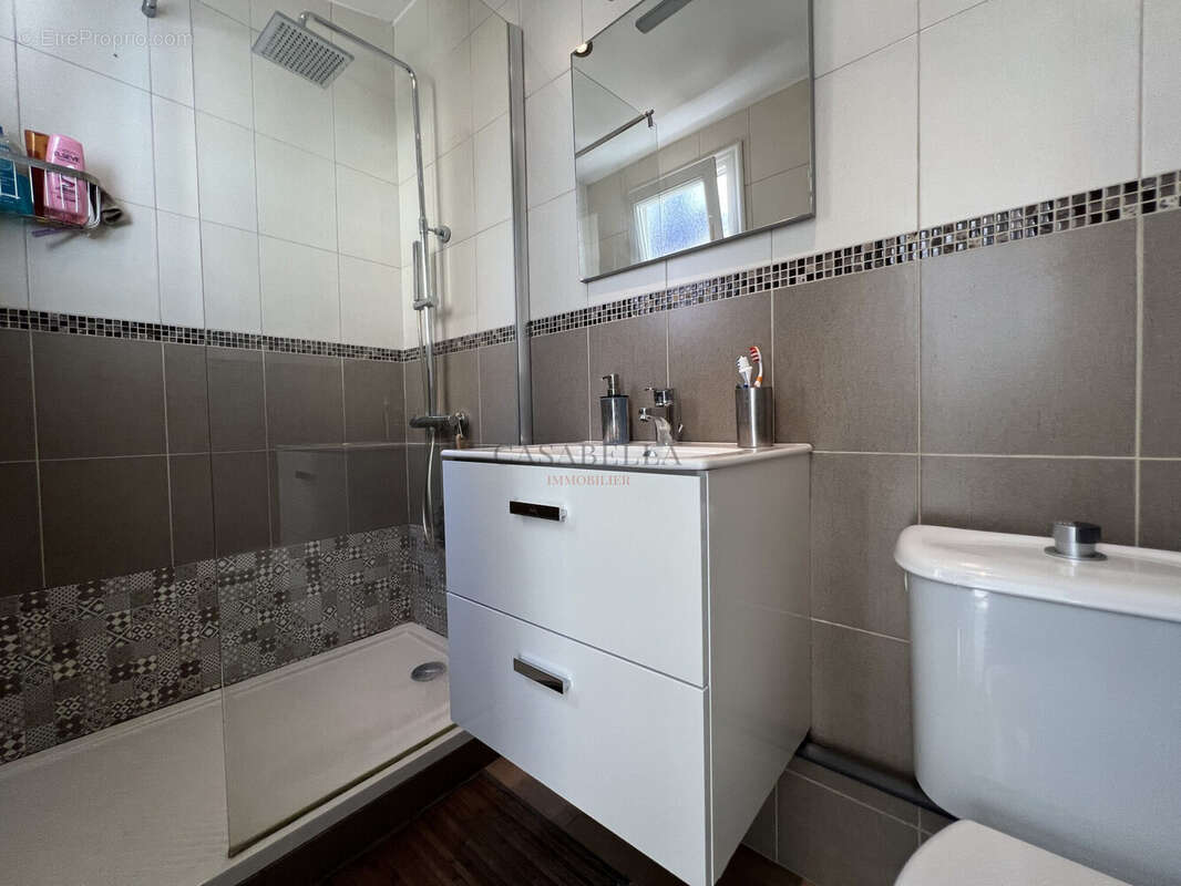 Appartement 55 m² à Ajaccio  - photo 8