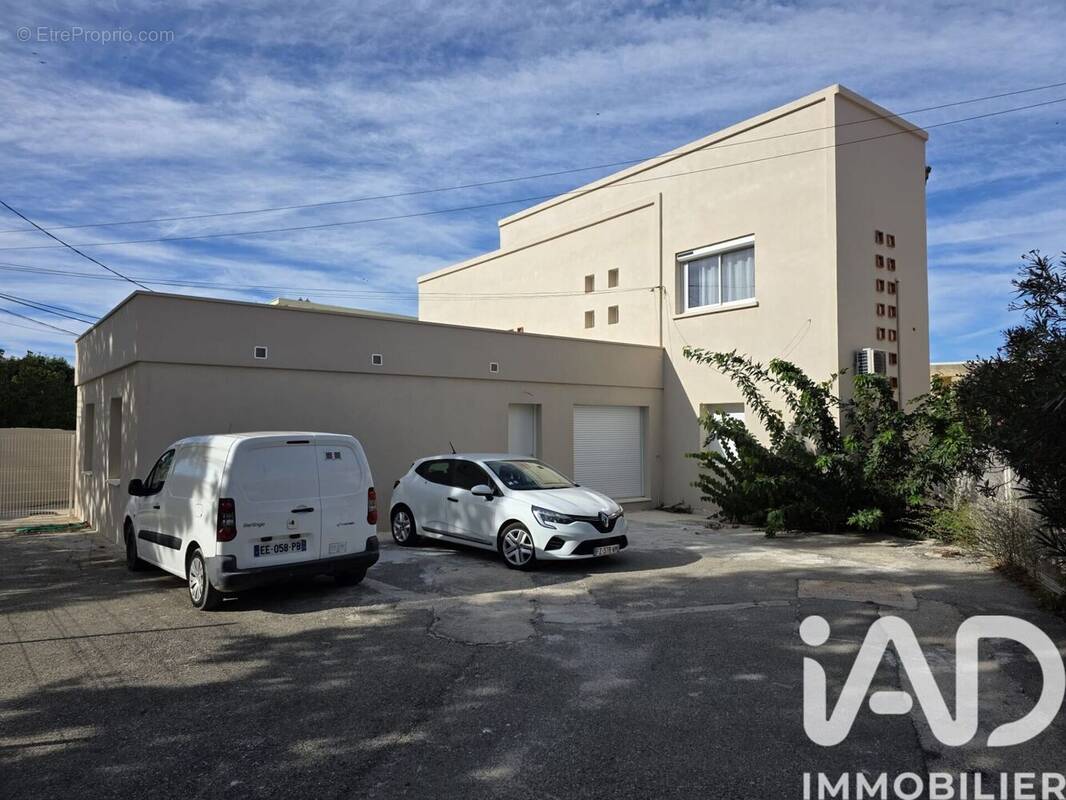 Photo 1 - Appartement à BERRE-L&#039;ETANG