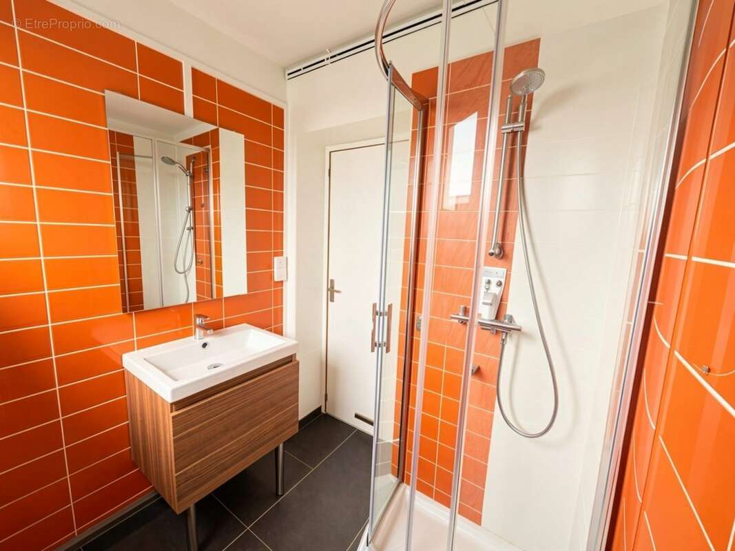 Appartement à SAINT-MALO