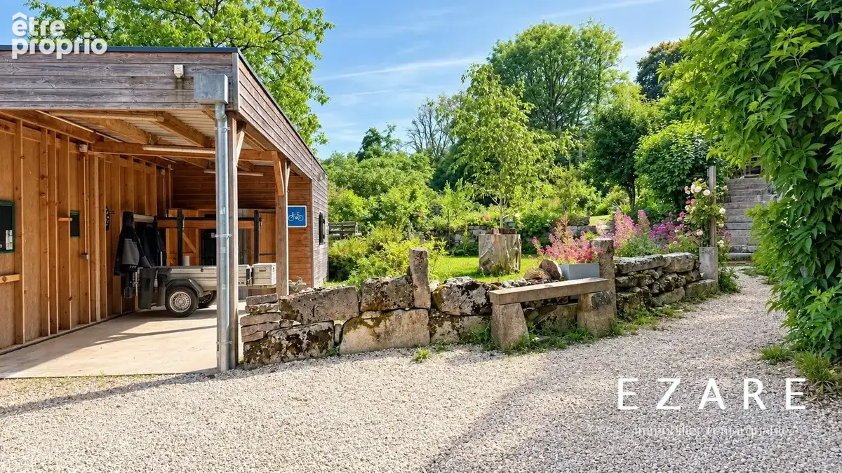 Maison 5 pièces 114 m² à vendre à Detain-Et-Bruant (21220) - photo 6