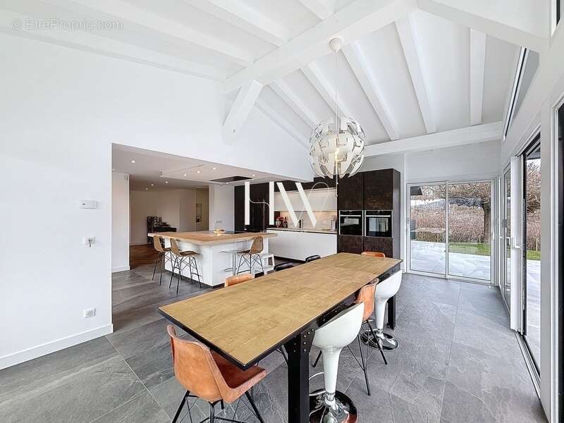 Maison à ANTHY-SUR-LEMAN