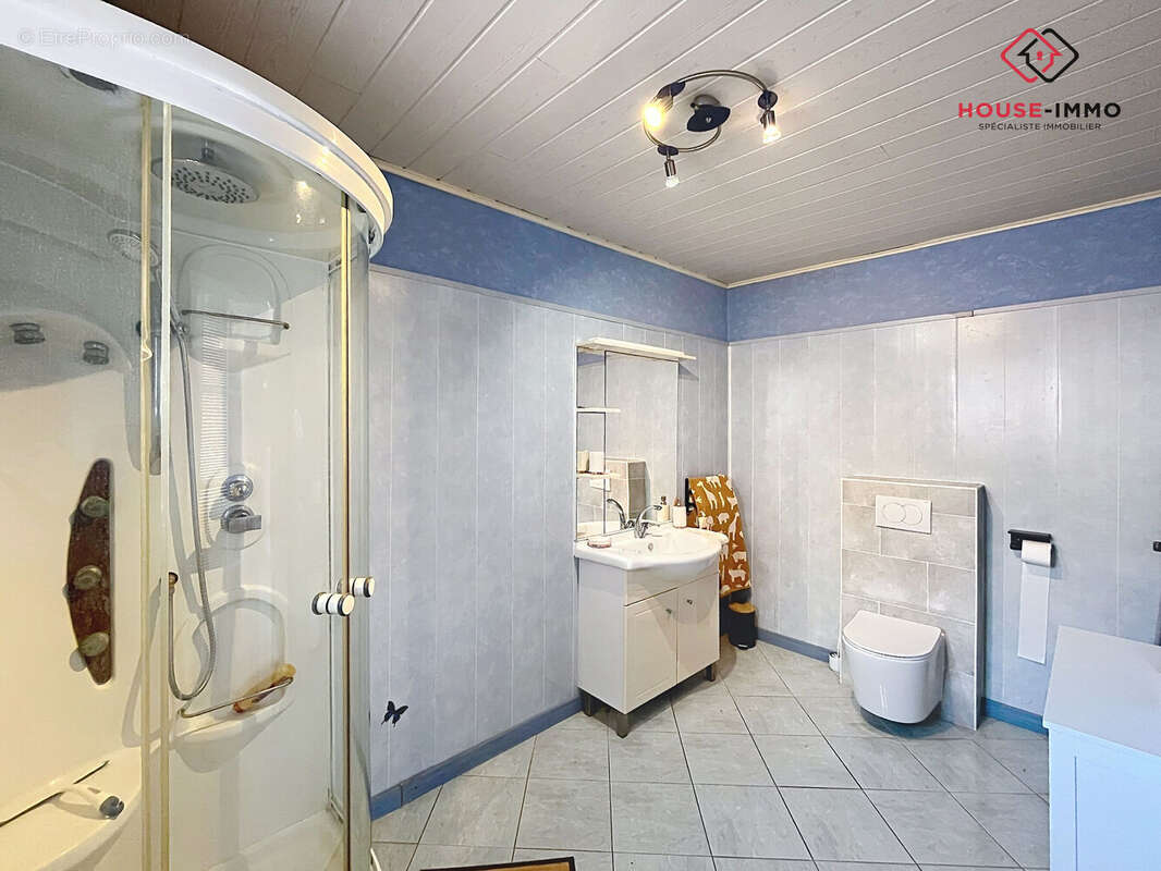 Maison 162 m² à Mesnois  - photo 16