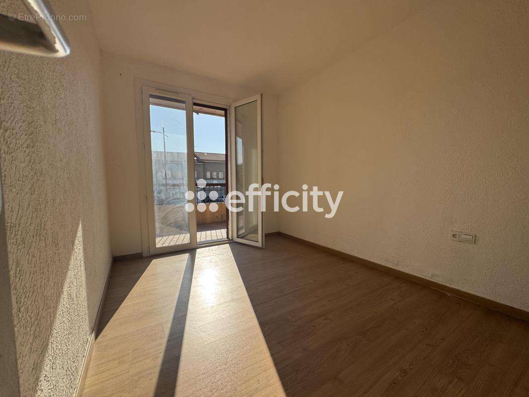 Appartement - photo 3