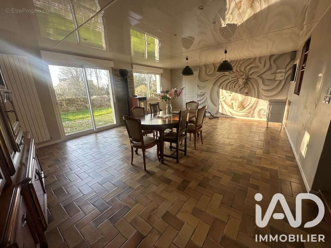 Maison 192 m² à Plounerin  - photo 8