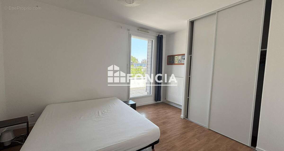Appartement à CONCARNEAU