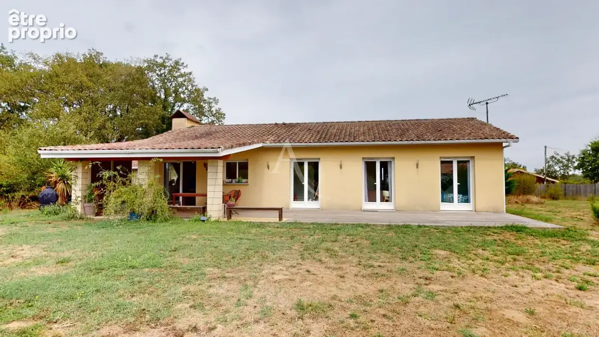 Maison contemporaine de plain-pied - photo 15
