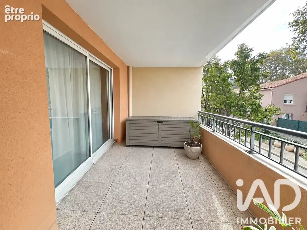 Photo 1 - Appartement à SIX-FOURS-LES-PLAGES