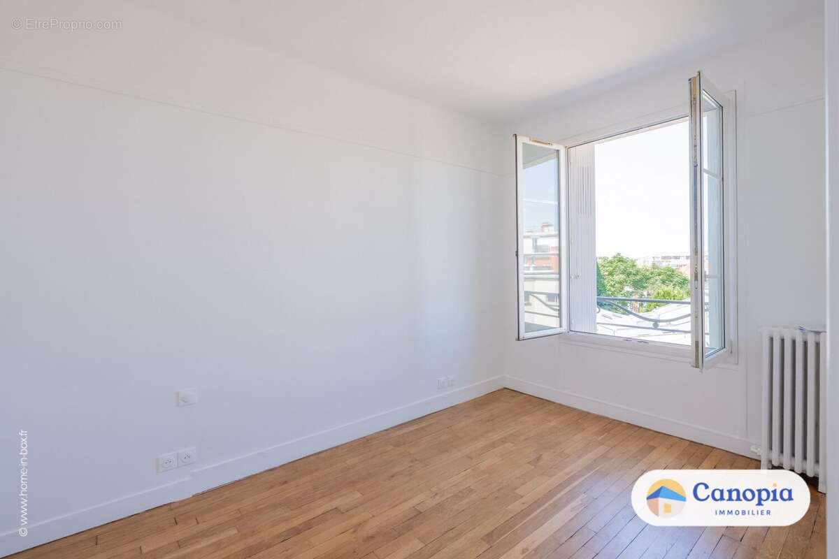 Appartement à MALAKOFF