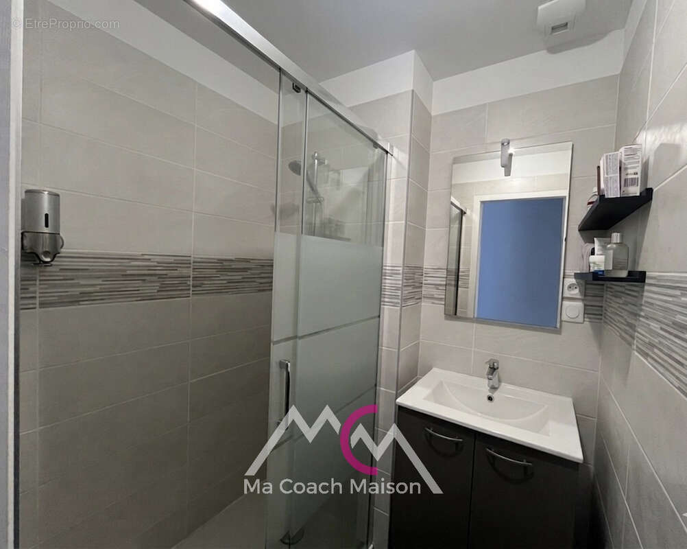 Maison à PONTCHATEAU